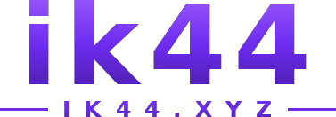 ik44 logo